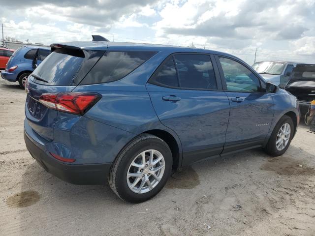 Photo 2 VIN: 3GNAXHEG4RL173564 - CHEVROLET EQUINOX 