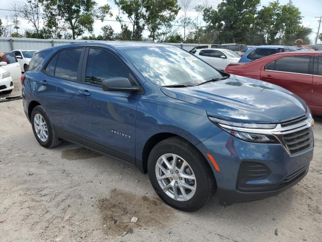 Photo 3 VIN: 3GNAXHEG4RL173564 - CHEVROLET EQUINOX 