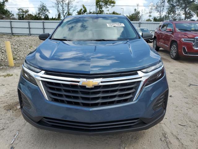 Photo 4 VIN: 3GNAXHEG4RL173564 - CHEVROLET EQUINOX 