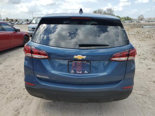 Photo 5 VIN: 3GNAXHEG4RL173564 - CHEVROLET EQUINOX 