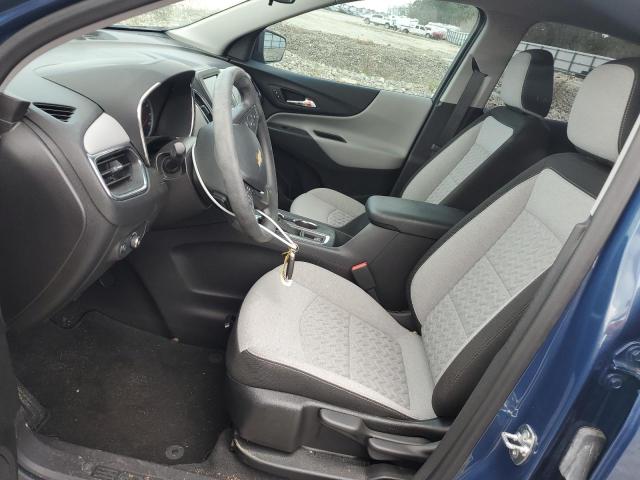 Photo 6 VIN: 3GNAXHEG4RL173564 - CHEVROLET EQUINOX 