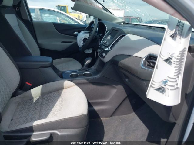 Photo 4 VIN: 3GNAXHEG4RL202769 - CHEVROLET EQUINOX 