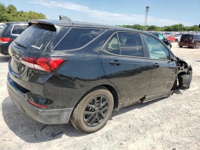 Photo 2 VIN: 3GNAXHEG4RL271865 - CHEVROLET EQUINOX LS 