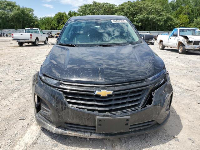 Photo 4 VIN: 3GNAXHEG4RL271865 - CHEVROLET EQUINOX LS 