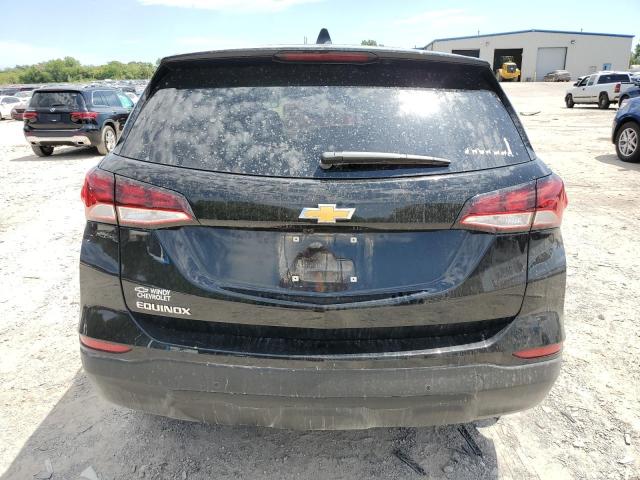 Photo 5 VIN: 3GNAXHEG4RL271865 - CHEVROLET EQUINOX LS 