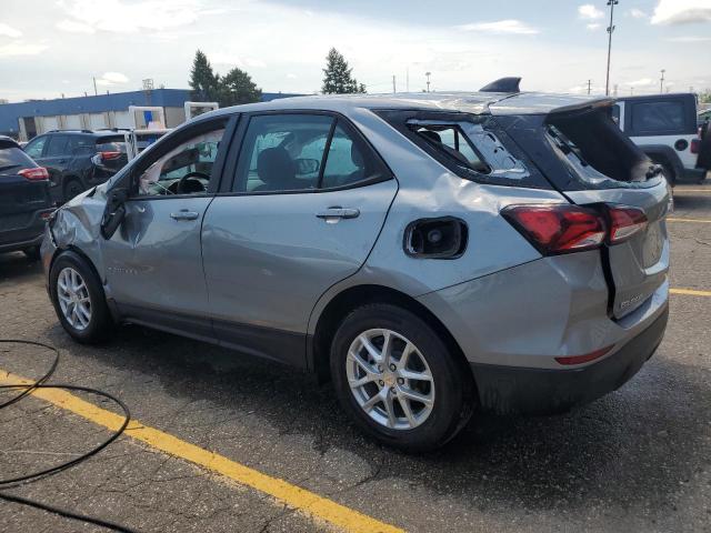 Photo 1 VIN: 3GNAXHEG4RL278296 - CHEVROLET EQUINOX LS 