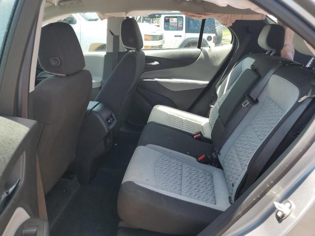 Photo 10 VIN: 3GNAXHEG4RL278296 - CHEVROLET EQUINOX LS 