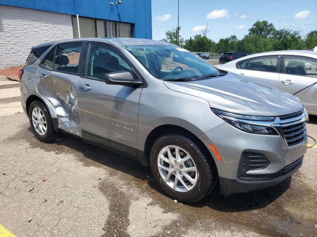 Photo 3 VIN: 3GNAXHEG4RL278296 - CHEVROLET EQUINOX LS 