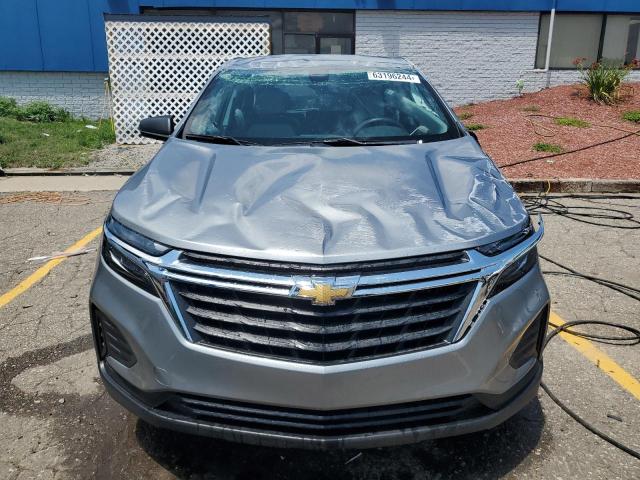 Photo 4 VIN: 3GNAXHEG4RL278296 - CHEVROLET EQUINOX LS 