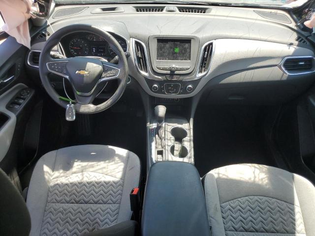 Photo 7 VIN: 3GNAXHEG4RL278296 - CHEVROLET EQUINOX LS 