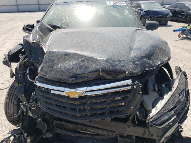 Photo 11 VIN: 3GNAXHEG4RL298550 - CHEVROLET EQUINOX LS 