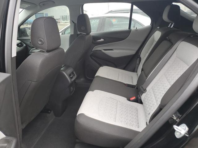 Photo 10 VIN: 3GNAXHEG5PL134866 - CHEVROLET EQUINOX 