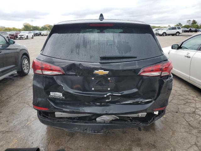 Photo 5 VIN: 3GNAXHEG5PL134866 - CHEVROLET EQUINOX 