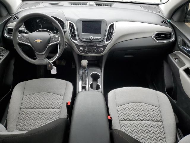 Photo 7 VIN: 3GNAXHEG5PL134866 - CHEVROLET EQUINOX 