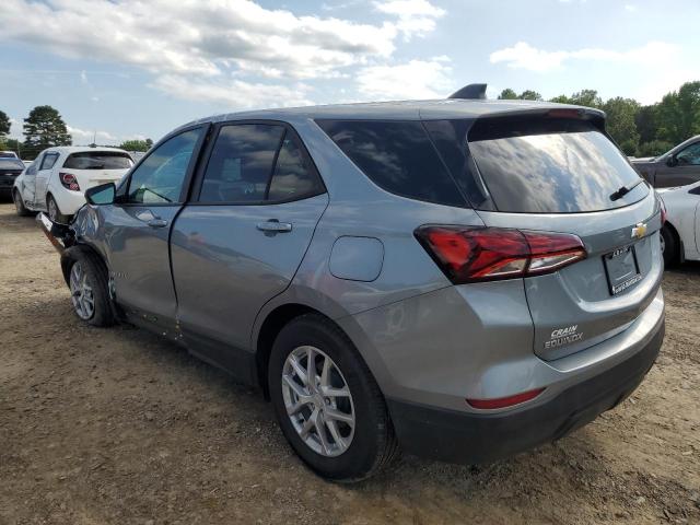 Photo 1 VIN: 3GNAXHEG5PL182318 - CHEVROLET EQUINOX LS 