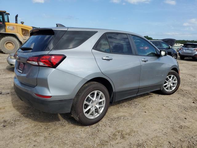 Photo 2 VIN: 3GNAXHEG5PL182318 - CHEVROLET EQUINOX LS 