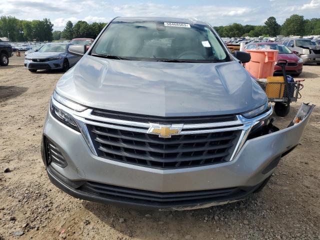 Photo 4 VIN: 3GNAXHEG5PL182318 - CHEVROLET EQUINOX LS 