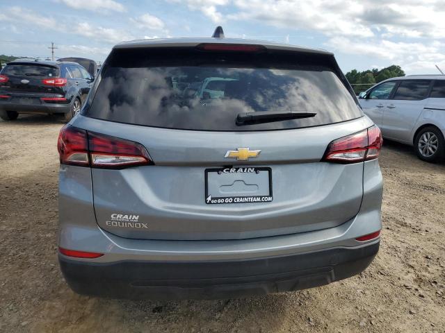 Photo 5 VIN: 3GNAXHEG5PL182318 - CHEVROLET EQUINOX LS 