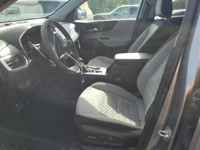 Photo 6 VIN: 3GNAXHEG5PL182318 - CHEVROLET EQUINOX LS 