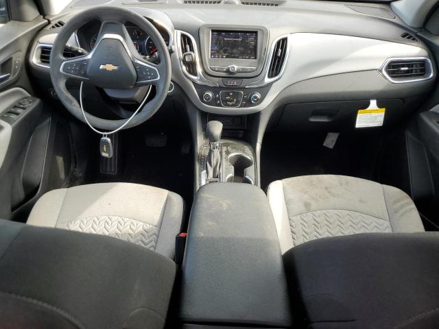 Photo 7 VIN: 3GNAXHEG5PL182318 - CHEVROLET EQUINOX LS 