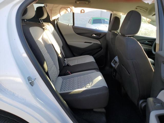 Photo 10 VIN: 3GNAXHEG5PL273119 - CHEVROLET EQUINOX LS 