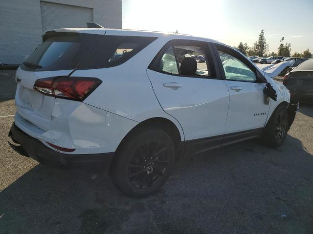 Photo 2 VIN: 3GNAXHEG5PL273119 - CHEVROLET EQUINOX LS 