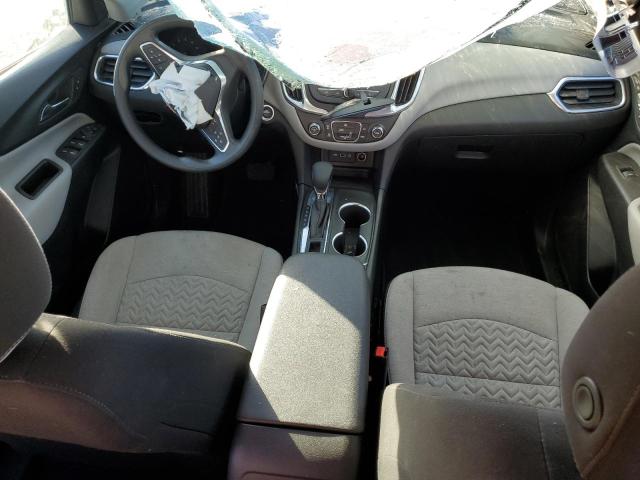 Photo 7 VIN: 3GNAXHEG5PL273119 - CHEVROLET EQUINOX LS 