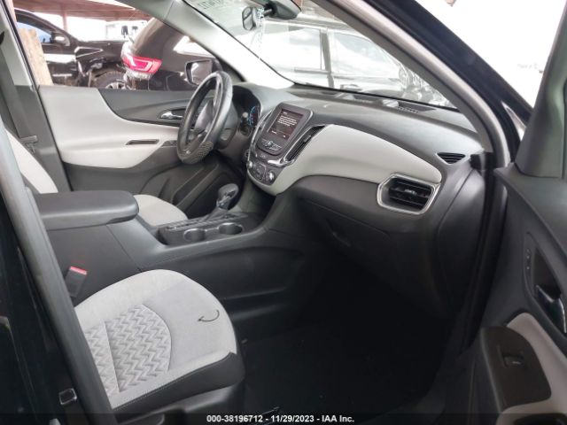 Photo 4 VIN: 3GNAXHEG5PL273542 - CHEVROLET EQUINOX 