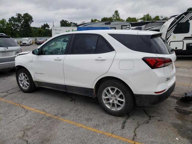 Photo 1 VIN: 3GNAXHEG5RL112255 - CHEVROLET EQUINOX LS 