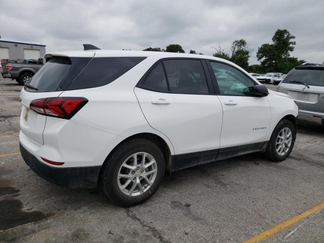 Photo 2 VIN: 3GNAXHEG5RL112255 - CHEVROLET EQUINOX LS 