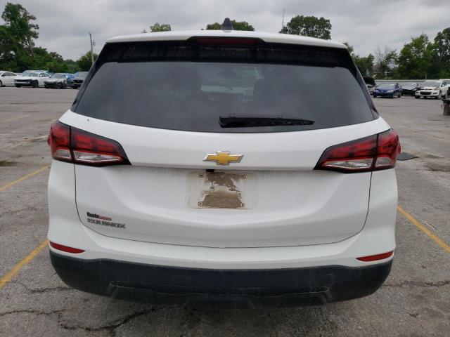 Photo 5 VIN: 3GNAXHEG5RL112255 - CHEVROLET EQUINOX LS 