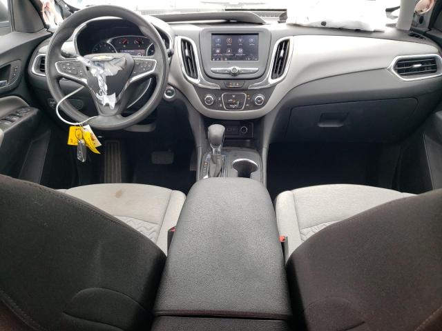 Photo 7 VIN: 3GNAXHEG5RL112255 - CHEVROLET EQUINOX LS 