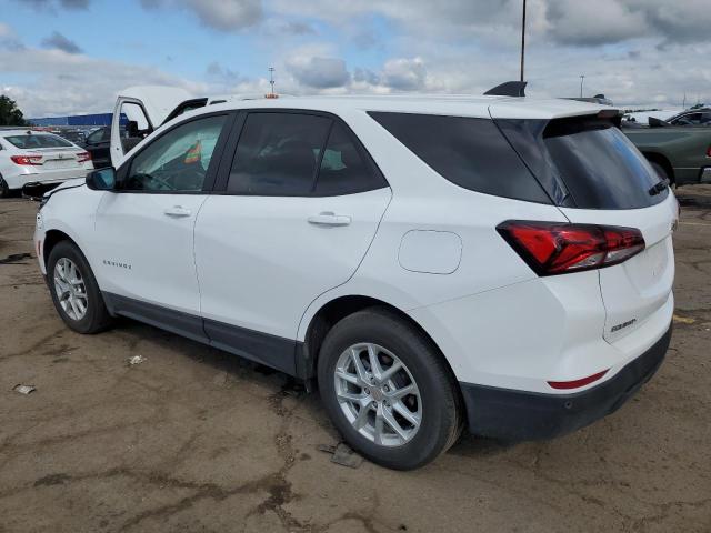 Photo 1 VIN: 3GNAXHEG5RL142680 - CHEVROLET EQUINOX LS 