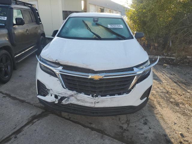 Photo 4 VIN: 3GNAXHEG5RL142680 - CHEVROLET EQUINOX LS 