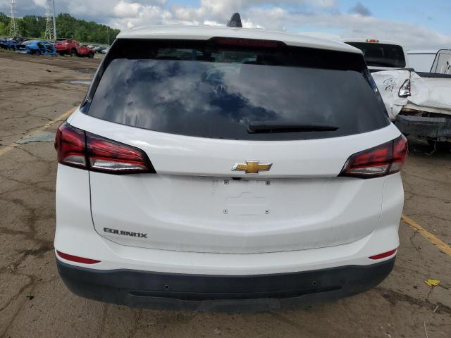 Photo 5 VIN: 3GNAXHEG5RL142680 - CHEVROLET EQUINOX LS 