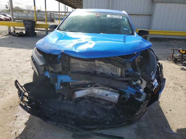 Photo 4 VIN: 3GNAXHEG5RL152156 - CHEVROLET EQUINOX 