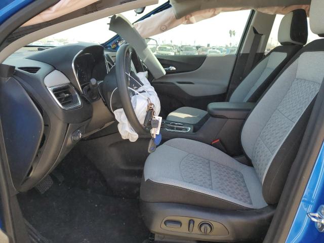 Photo 6 VIN: 3GNAXHEG5RL152156 - CHEVROLET EQUINOX 