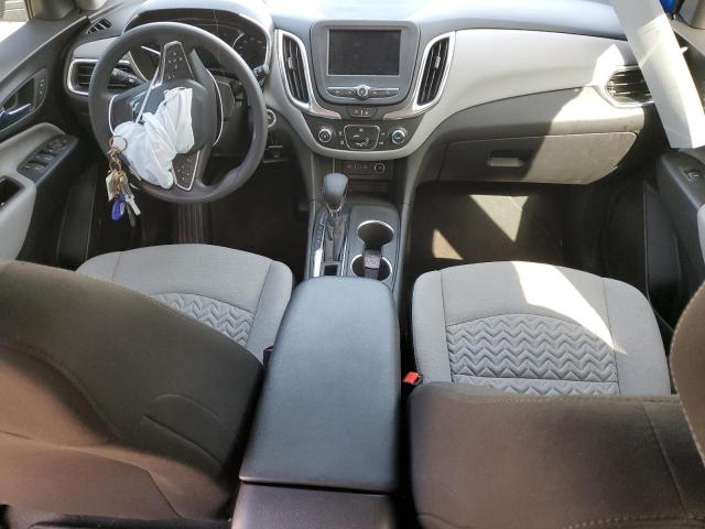 Photo 7 VIN: 3GNAXHEG5RL152156 - CHEVROLET EQUINOX 