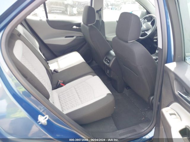 Photo 7 VIN: 3GNAXHEG5RL154358 - CHEVROLET EQUINOX 