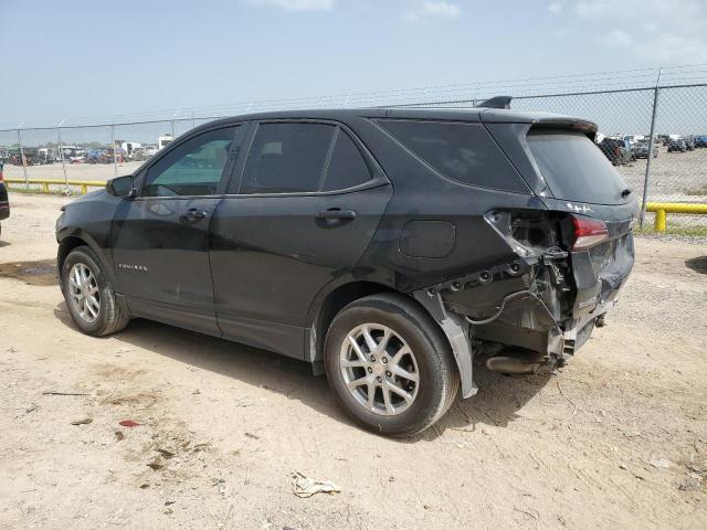 Photo 1 VIN: 3GNAXHEG6PL114240 - CHEVROLET EQUINOX LS 