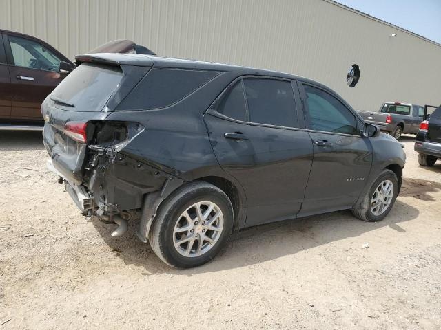 Photo 2 VIN: 3GNAXHEG6PL114240 - CHEVROLET EQUINOX LS 