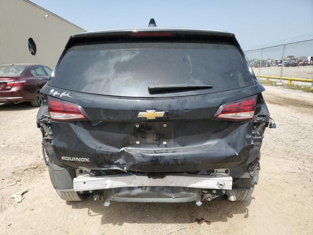 Photo 5 VIN: 3GNAXHEG6PL114240 - CHEVROLET EQUINOX LS 