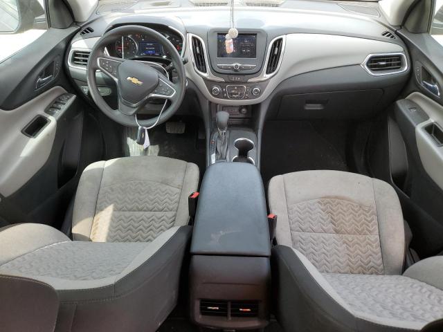 Photo 7 VIN: 3GNAXHEG6PL114240 - CHEVROLET EQUINOX LS 