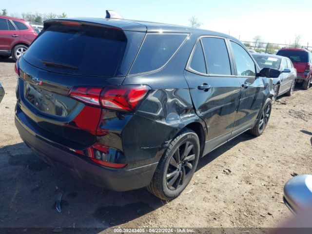 Photo 3 VIN: 3GNAXHEG6PL149117 - CHEVROLET EQUINOX 