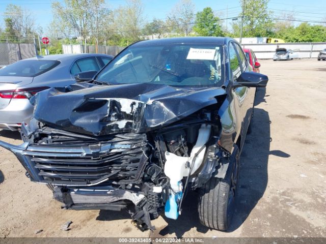 Photo 5 VIN: 3GNAXHEG6PL149117 - CHEVROLET EQUINOX 