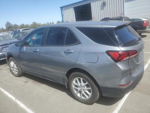 Photo 1 VIN: 3GNAXHEG6PL161283 - CHEVROLET EQUINOX 