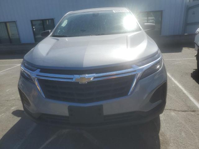 Photo 4 VIN: 3GNAXHEG6PL161283 - CHEVROLET EQUINOX 