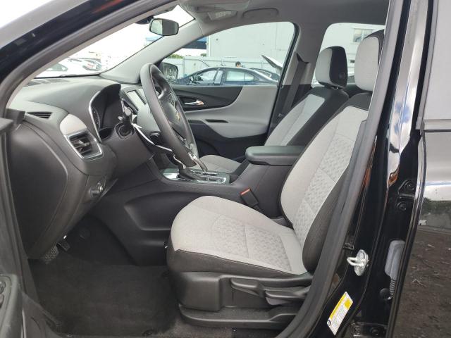 Photo 6 VIN: 3GNAXHEG6PL230991 - CHEVROLET EQUINOX 