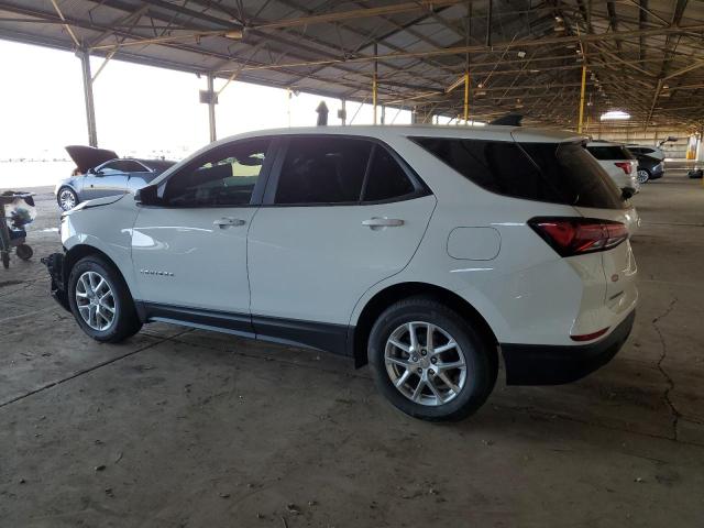 Photo 1 VIN: 3GNAXHEG6RL143093 - CHEVROLET EQUINOX 