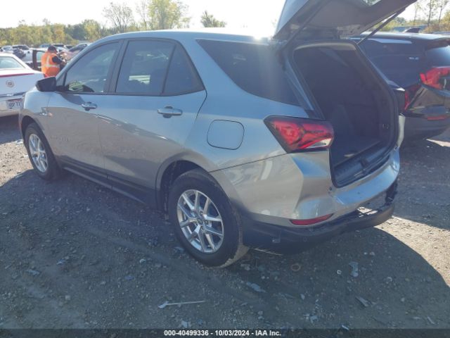 Photo 2 VIN: 3GNAXHEG6RL154028 - CHEVROLET EQUINOX 